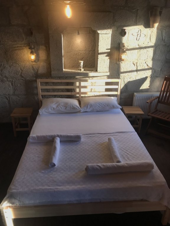 Бехрамкале: Feyzhan Hotel