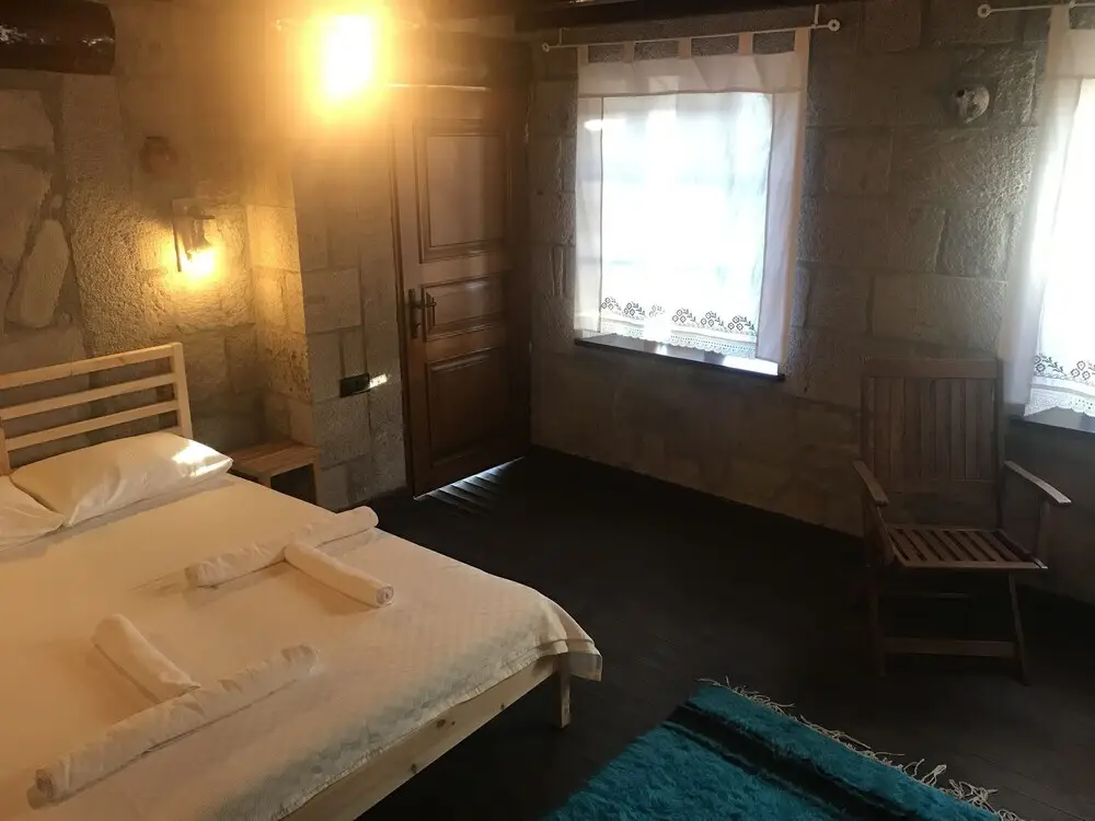 Бехрамкале: Feyzhan Hotel