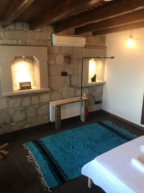 Бехрамкале: Feyzhan Hotel