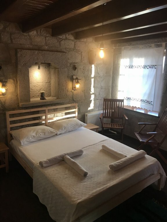 Бехрамкале: Feyzhan Hotel