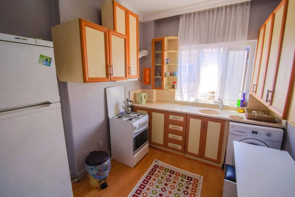 Бартын: Kerem Apart Pansiyon