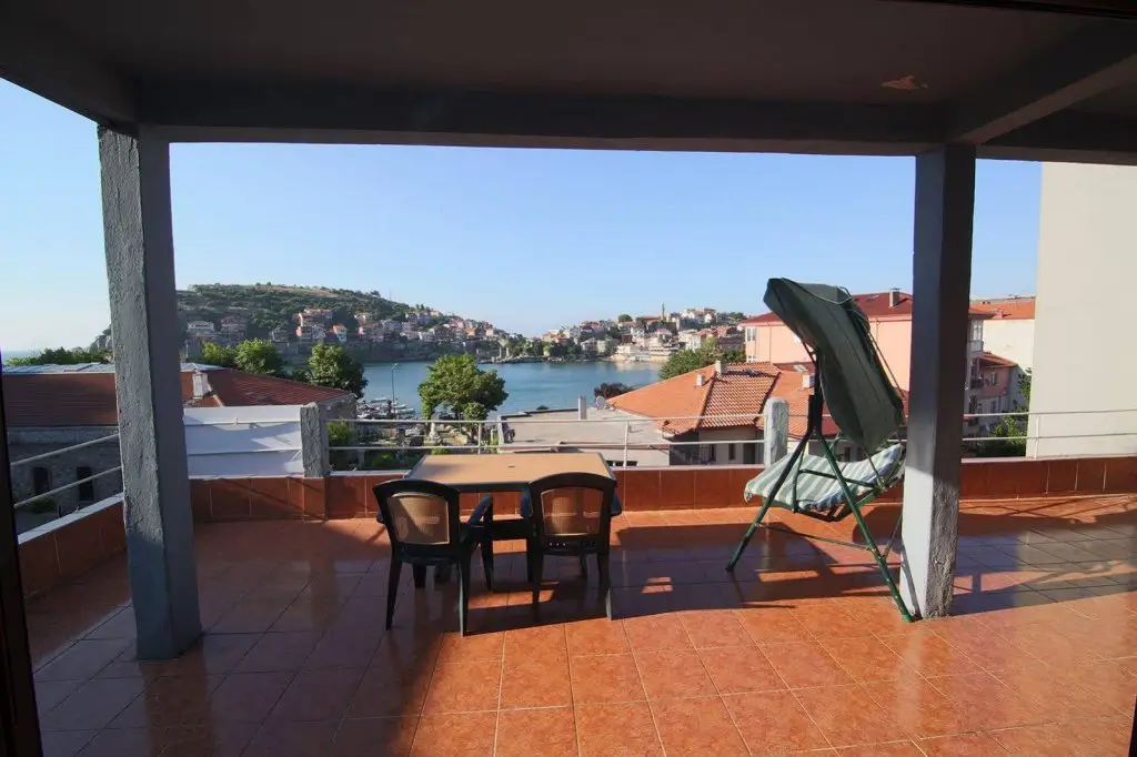 Kerem Apart Pansiyon — фото 1