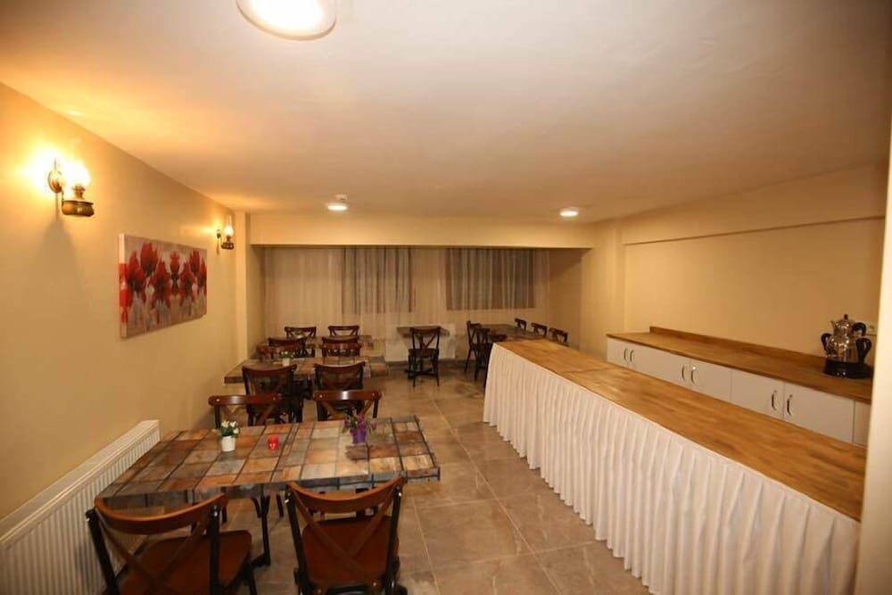 Стамбул: Yues Hotel