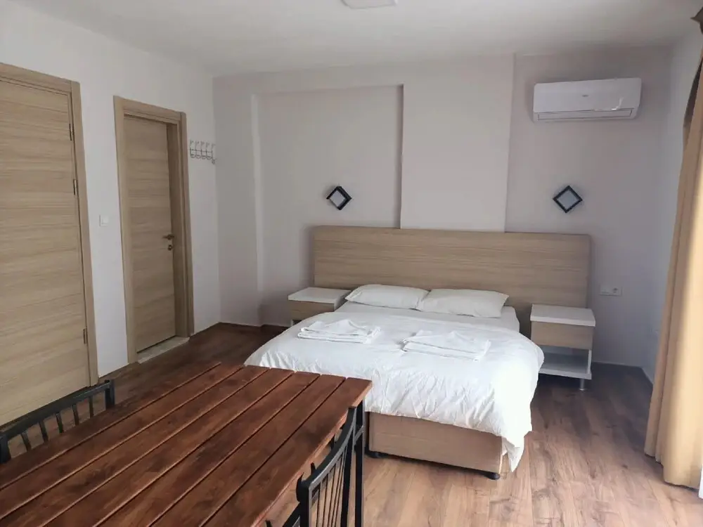 Кушадасы: Arvalya Apart Hotel