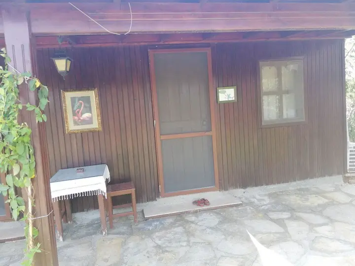 Милас: Green House Boğaziçi – Dodo House
