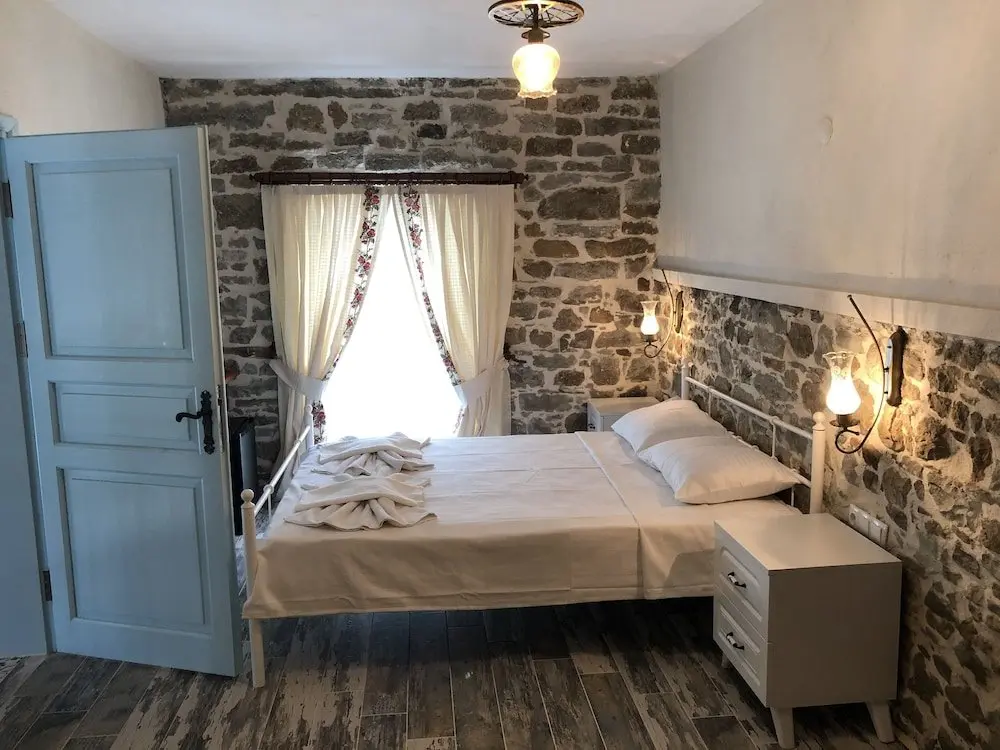 Зейтинликой: Vintage Inn Boutique Hotel