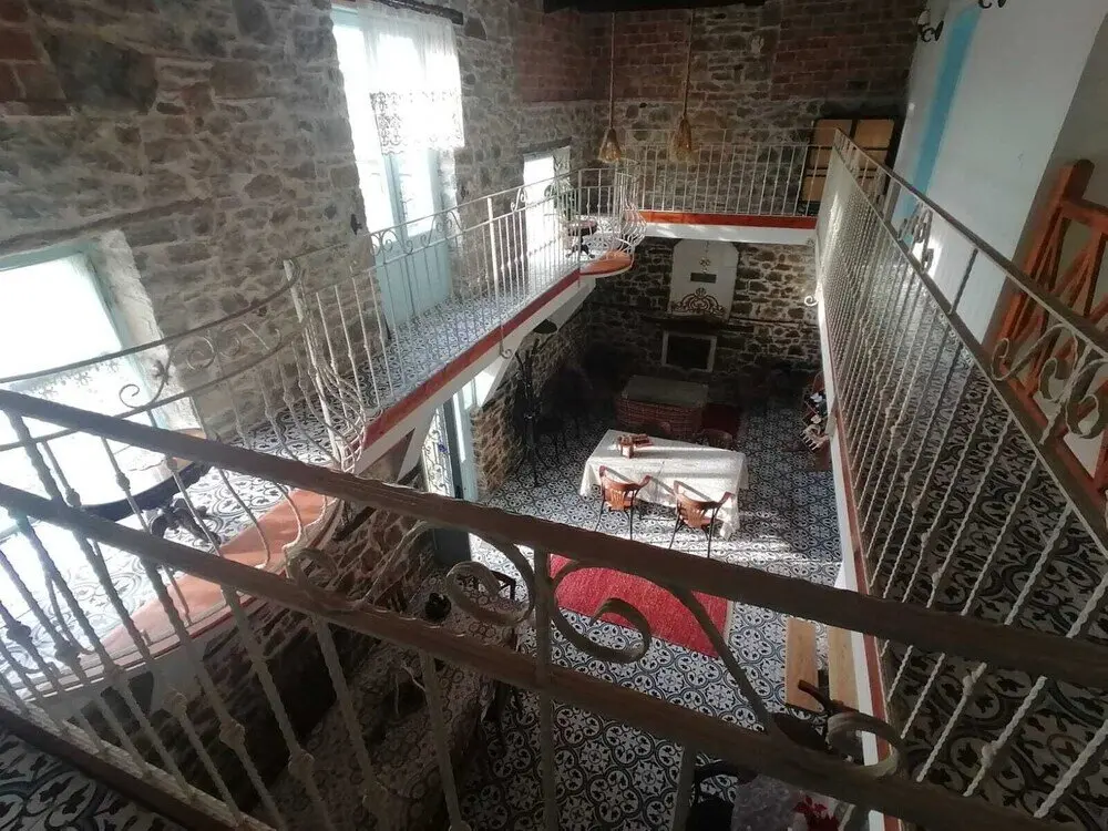 Зейтинликой: Vintage Inn Boutique Hotel