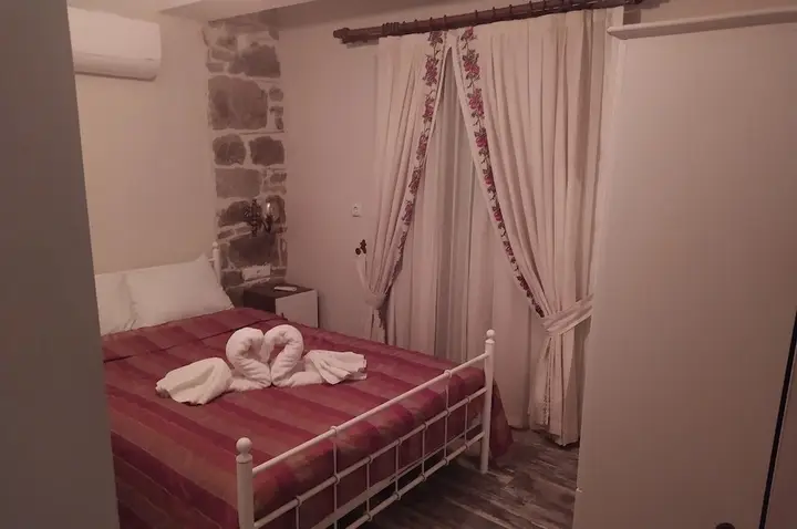 Зейтинликой: Vintage Inn Boutique Hotel