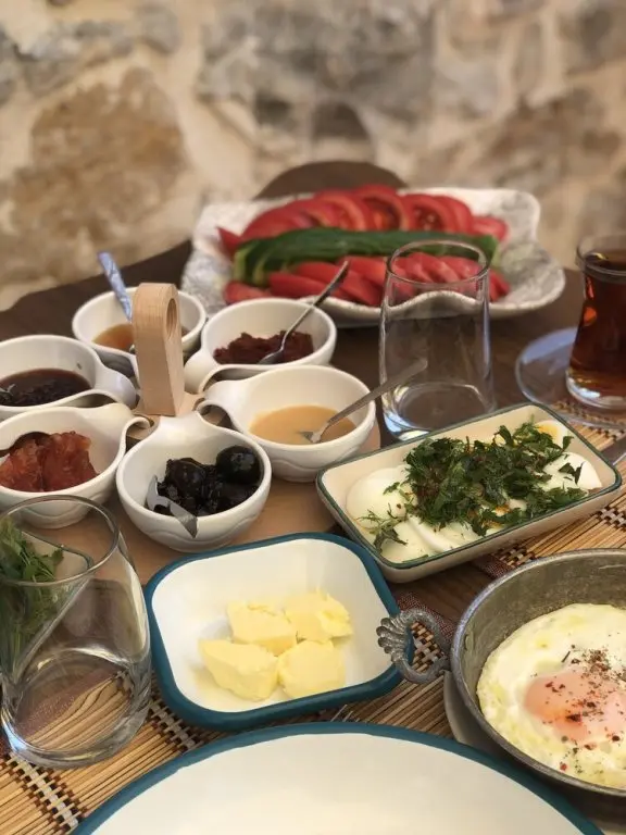 Зейтинликой: Vintage Inn Boutique Hotel