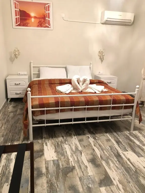 Зейтинликой: Vintage Inn Boutique Hotel
