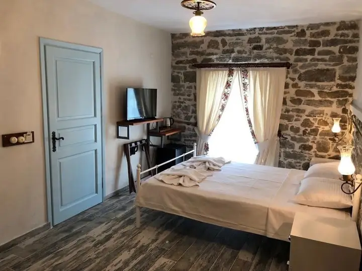 Зейтинликой: Vintage Inn Boutique Hotel