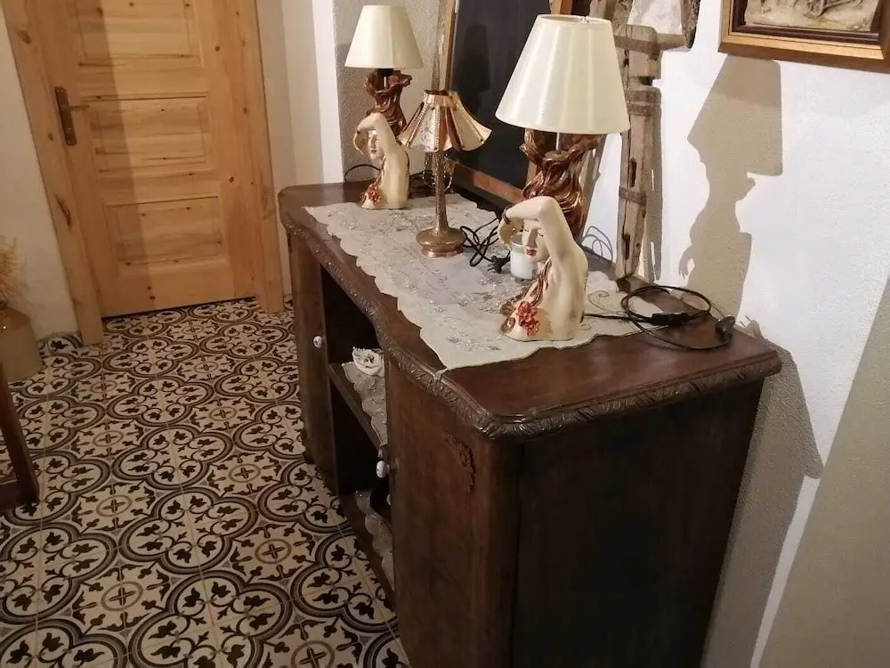 Зейтинликой: Vintage Inn Boutique Hotel