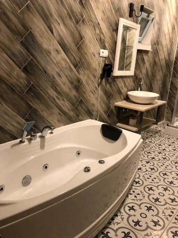 Зейтинликой: Vintage Inn Boutique Hotel