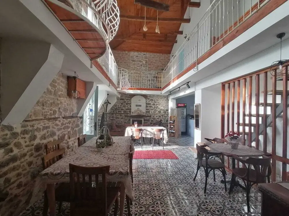 Зейтинликой: Vintage Inn Boutique Hotel