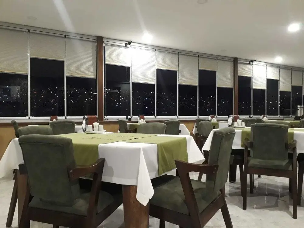 Антакия: Aren Life Hotel