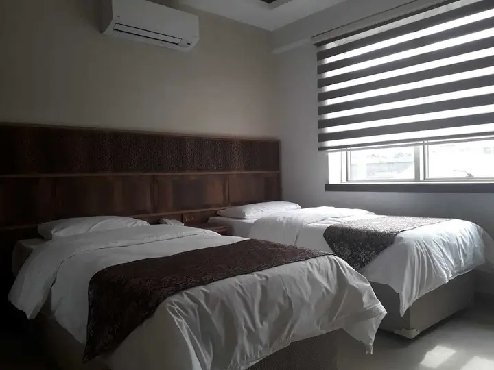 Антакия: Aren Life Hotel