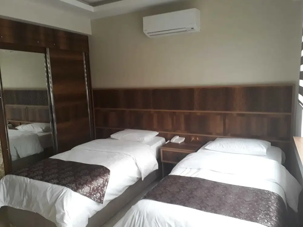 Антакия: Aren Life Hotel