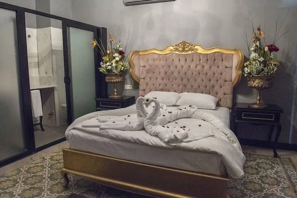 Антакия: Li̇wan Deluxe Hotel