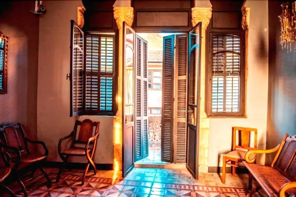 Антакия: Li̇wan Deluxe Hotel