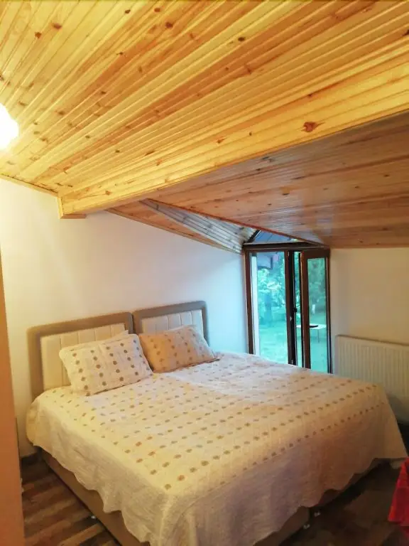 Кастамону: Kastamonu meriç otel at çiftliği
