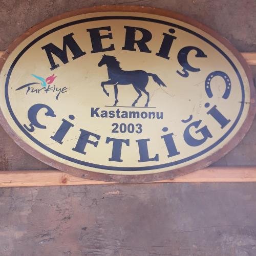 Кастамону: Kastamonu meriç otel at çiftliği