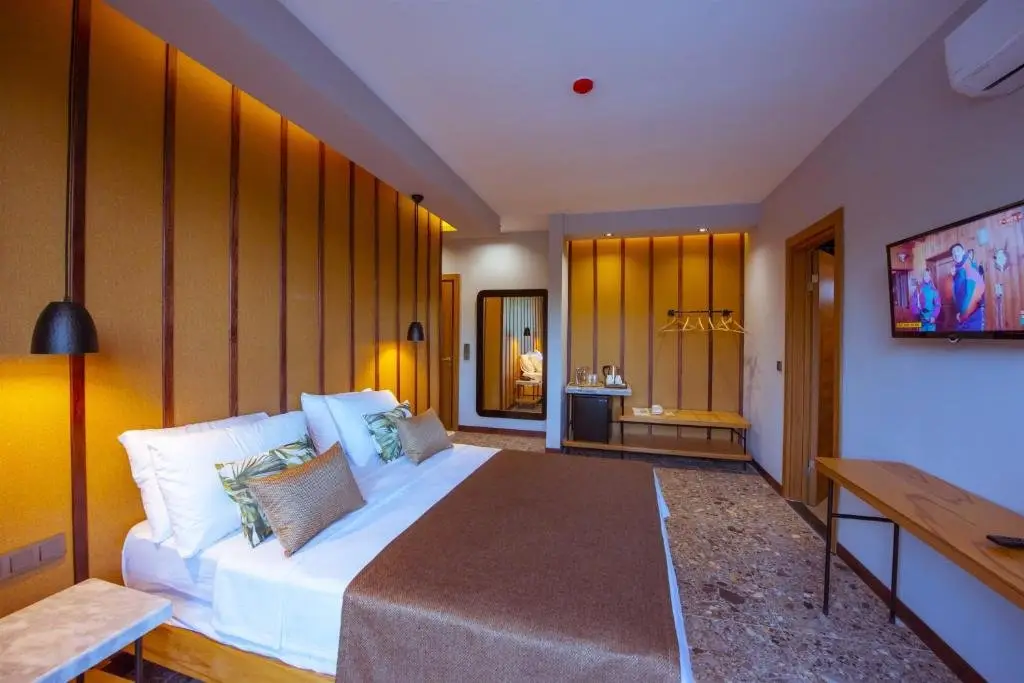 Фетхие: Arwen Hotel