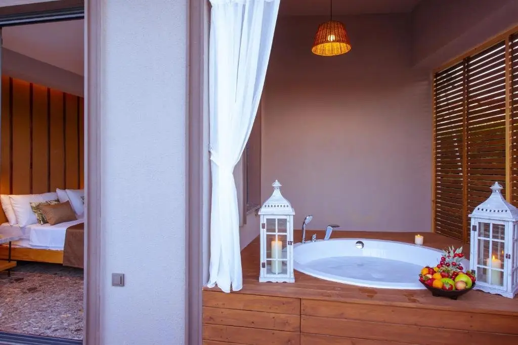 Фетхие: Arwen Hotel