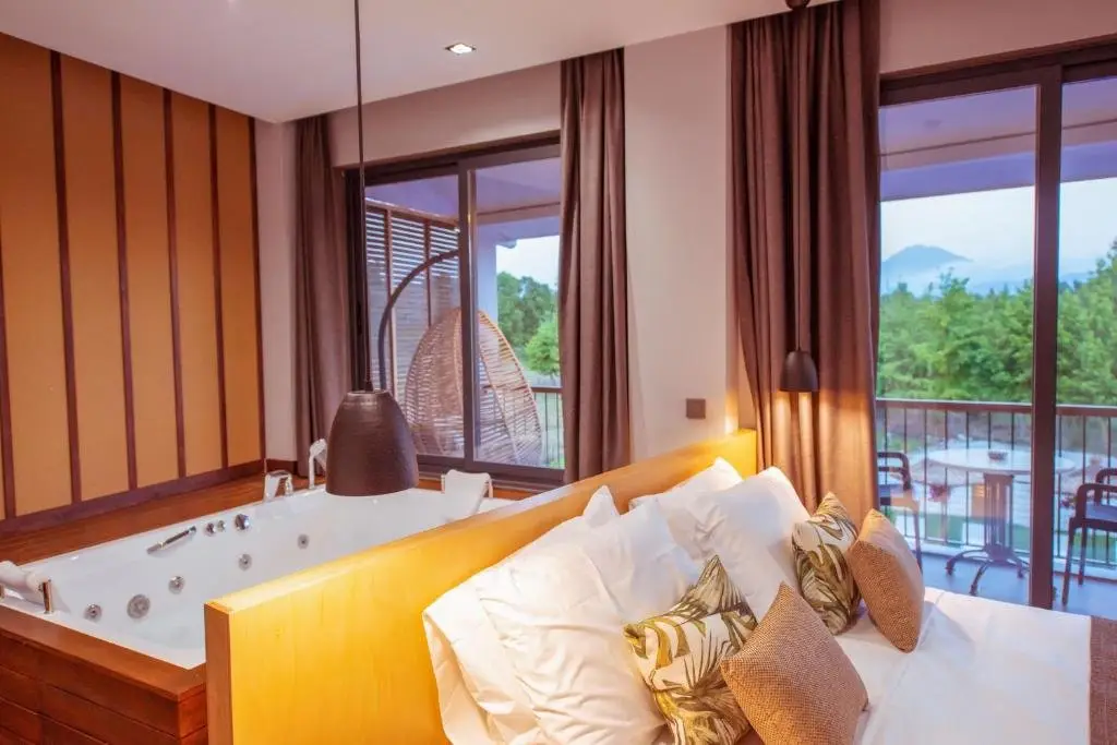 Фетхие: Arwen Hotel
