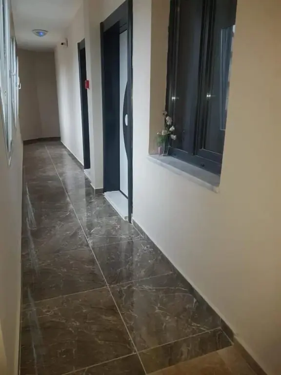 Айвалык: Ayka Otel