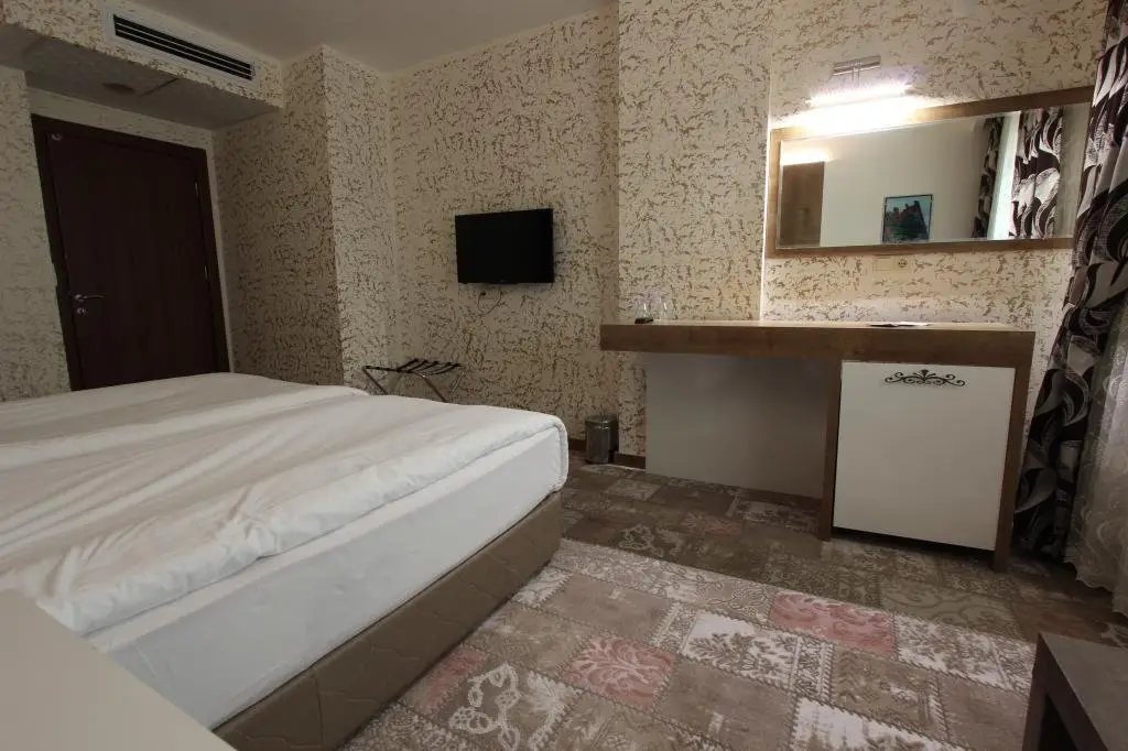 Karaman Kent Otel — фото 1