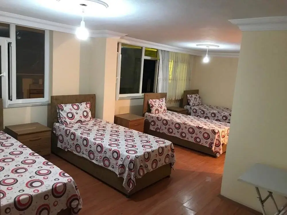 Cide: Cide Huzur Apart Pansiyon