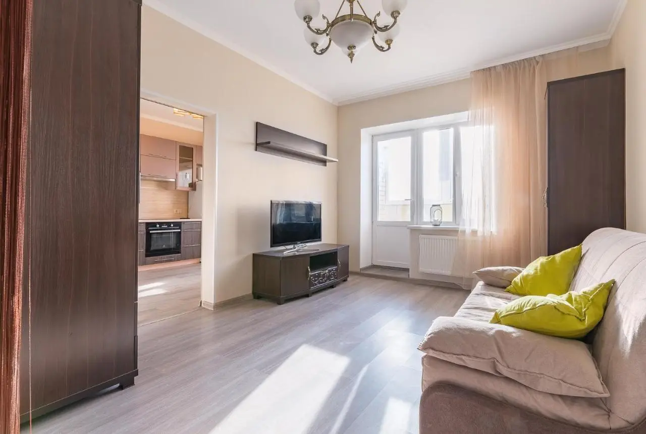 Мытищи: Ваша Зона Комфорта на Колпакова 29