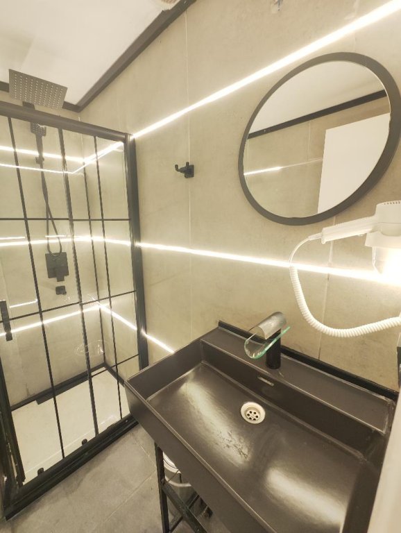 Стамбул: Frame Galata Hotel