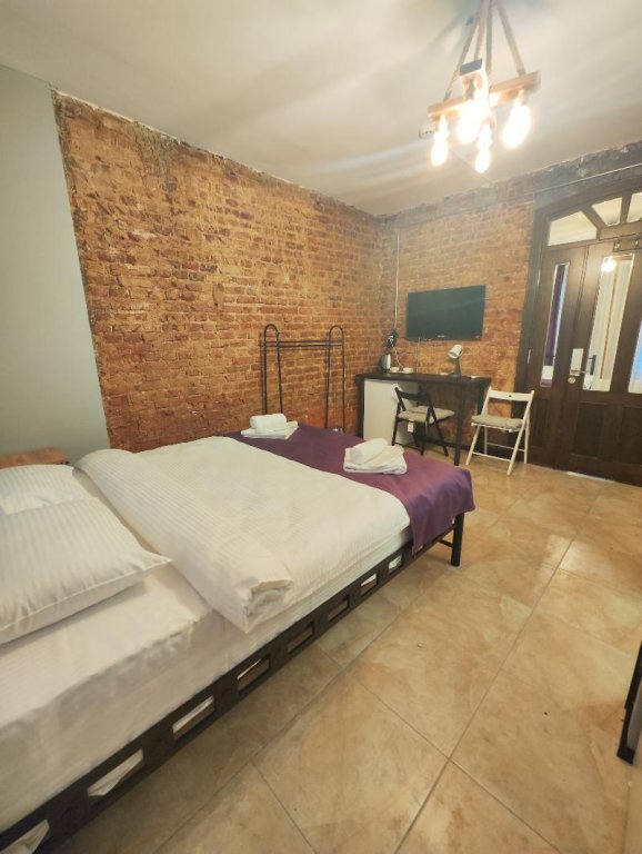 Стамбул: Frame Galata Hotel