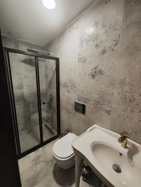 Стамбул: Frame Galata Hotel