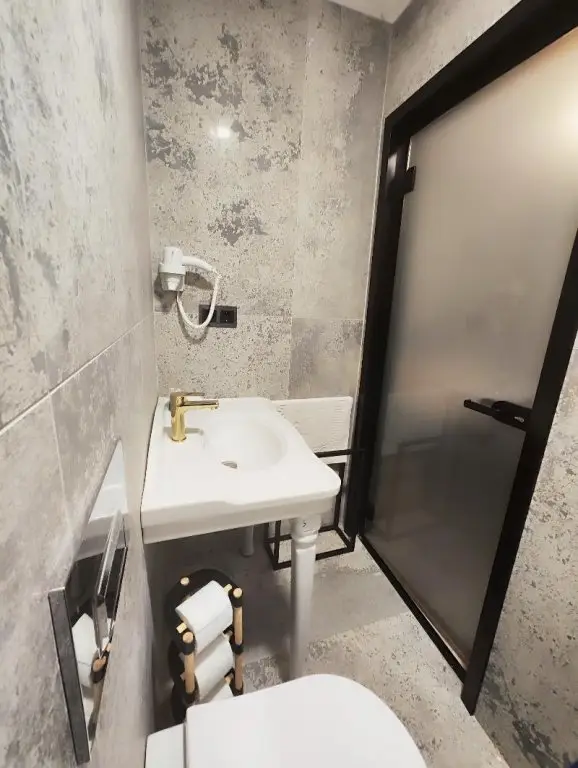 Стамбул: Frame Galata Hotel