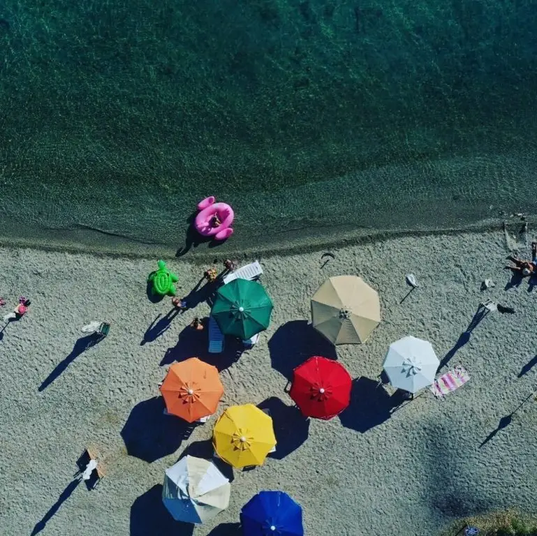 Фоча: Monk Island Guesthouse