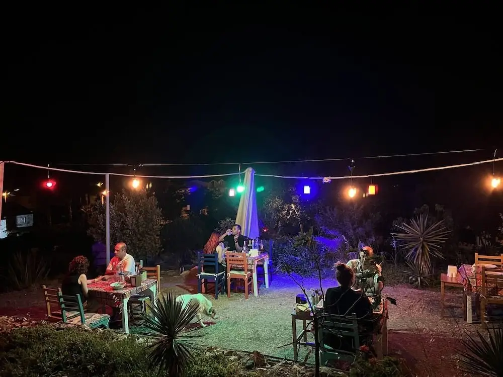 Фоча: Monk Island Guesthouse