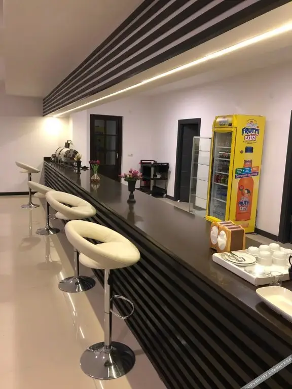 Аксарай: Suvari Hotel