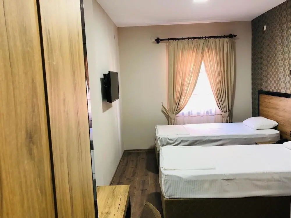 Аксарай: Suvari Hotel