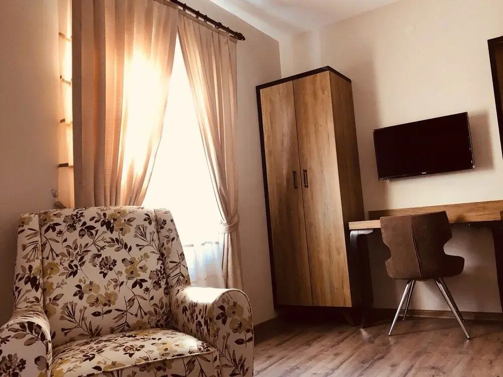 Аксарай: Suvari Hotel