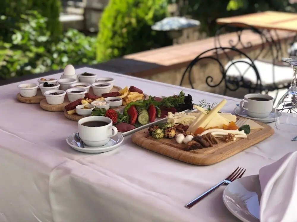 Текирдаг: Calikusu Tarihi Besevler