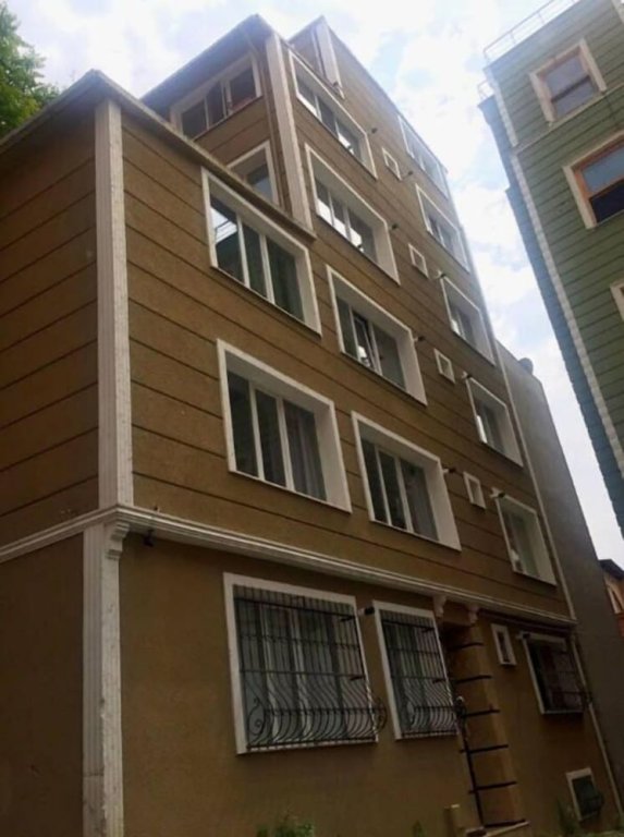 Стамбул: Taksim 21 Cozy Apartments
