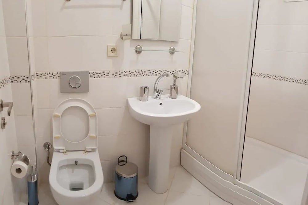 Стамбул: Taksim 21 Cozy Apartments