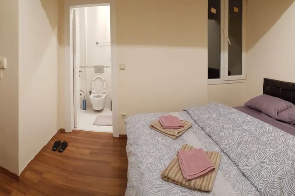 Стамбул: Taksim 21 Cozy Apartments