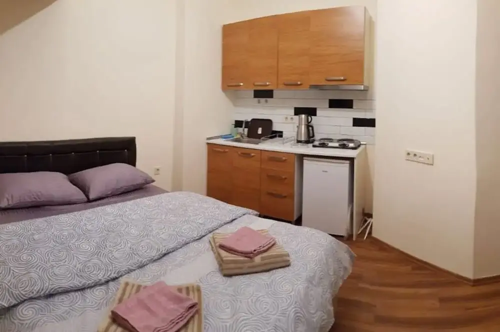 Стамбул: Taksim 21 Cozy Apartments