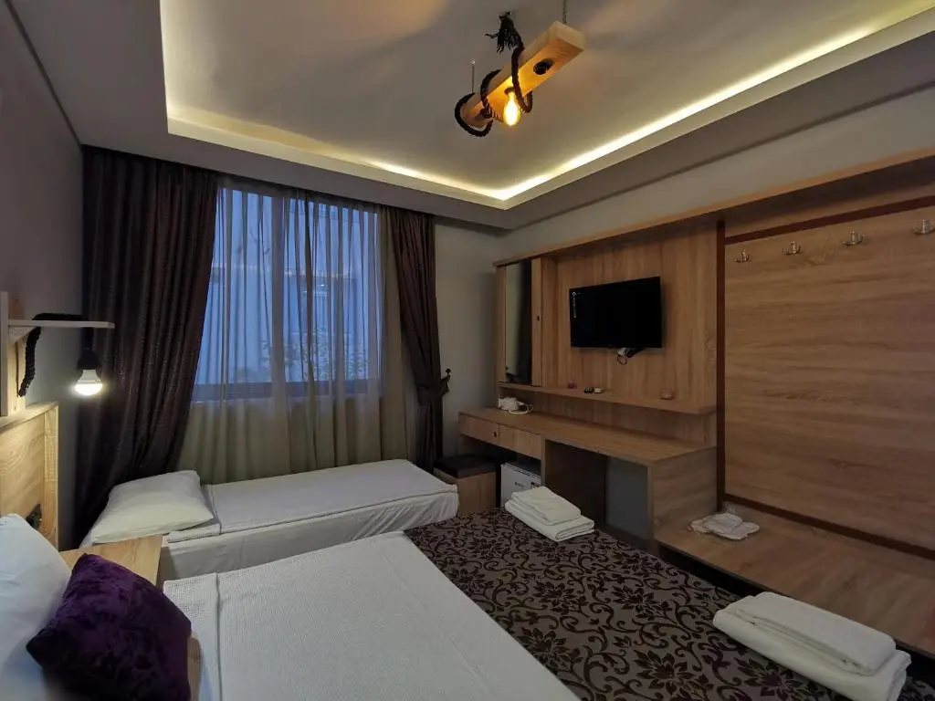 Анталья: Beyond Otel