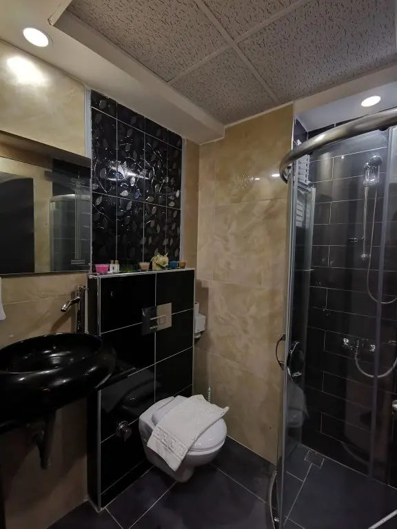 Анталья: Beyond Otel