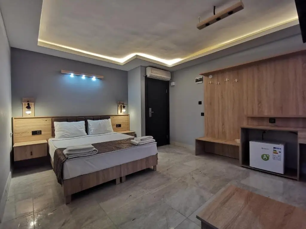 Анталья: Beyond Otel