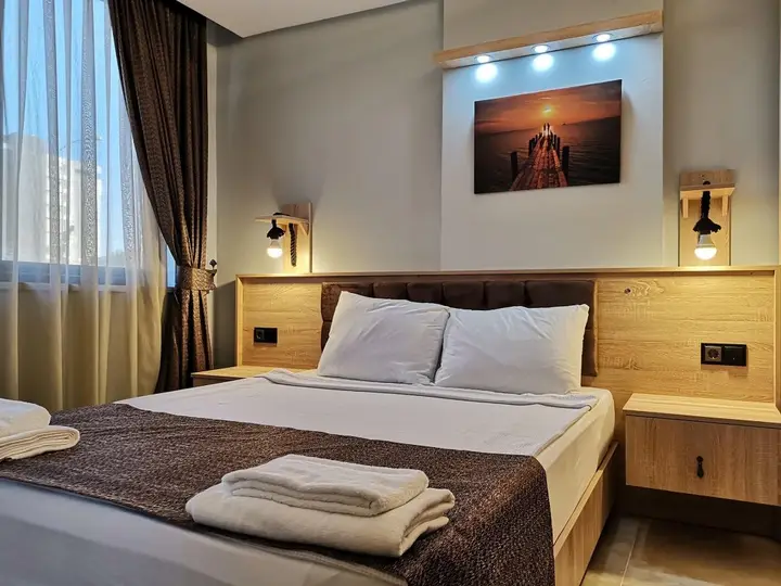Анталья: Beyond Otel